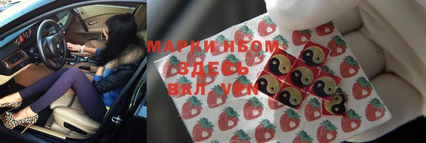 крисы Арсеньев